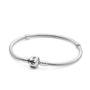 Pandora Charm Bracelet